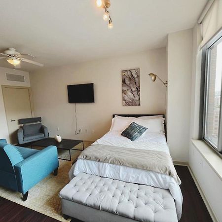 Charming Studio In Downtown Silver Spring Md Exteriér fotografie