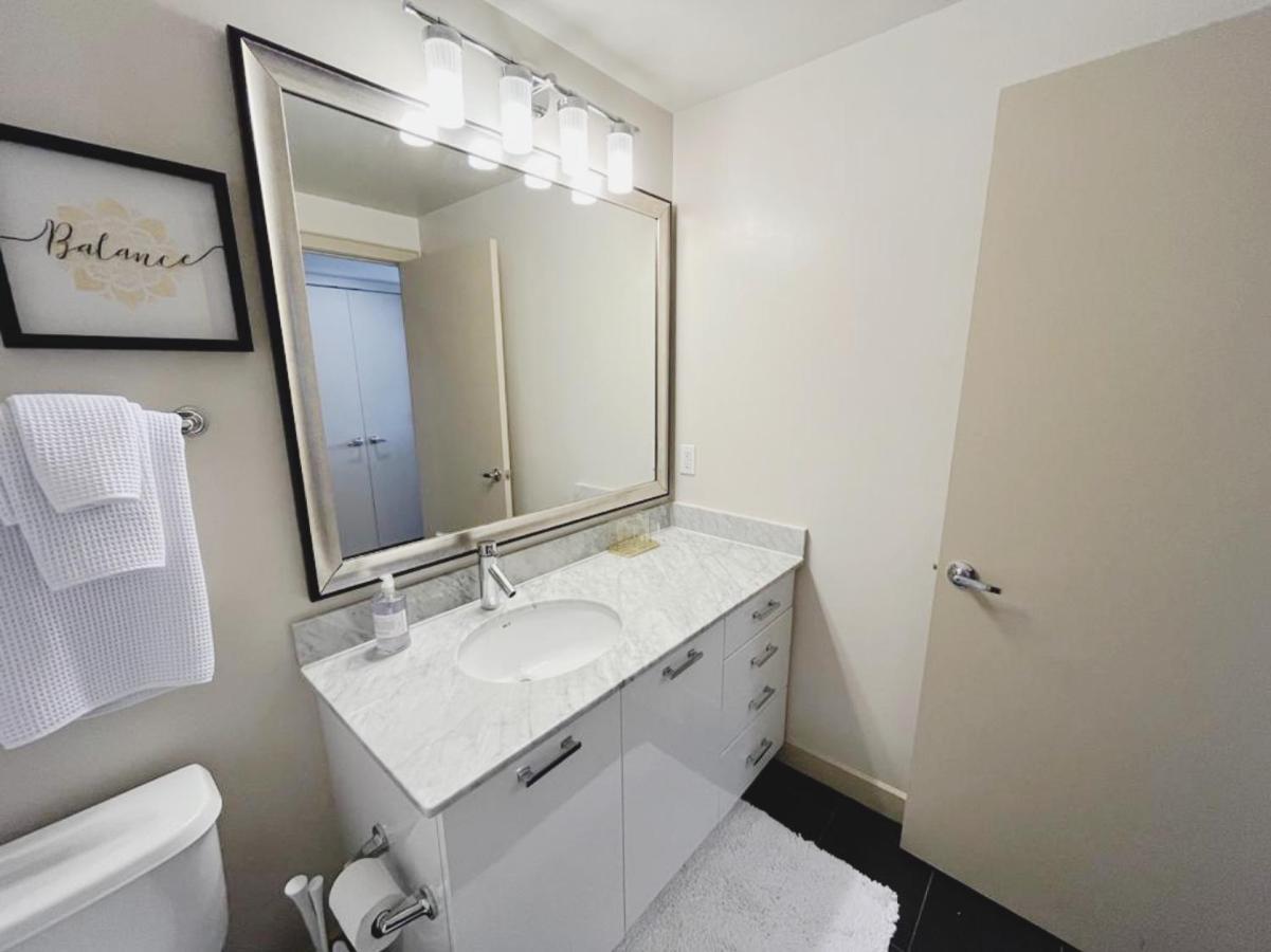 Charming Studio In Downtown Silver Spring Md Exteriér fotografie