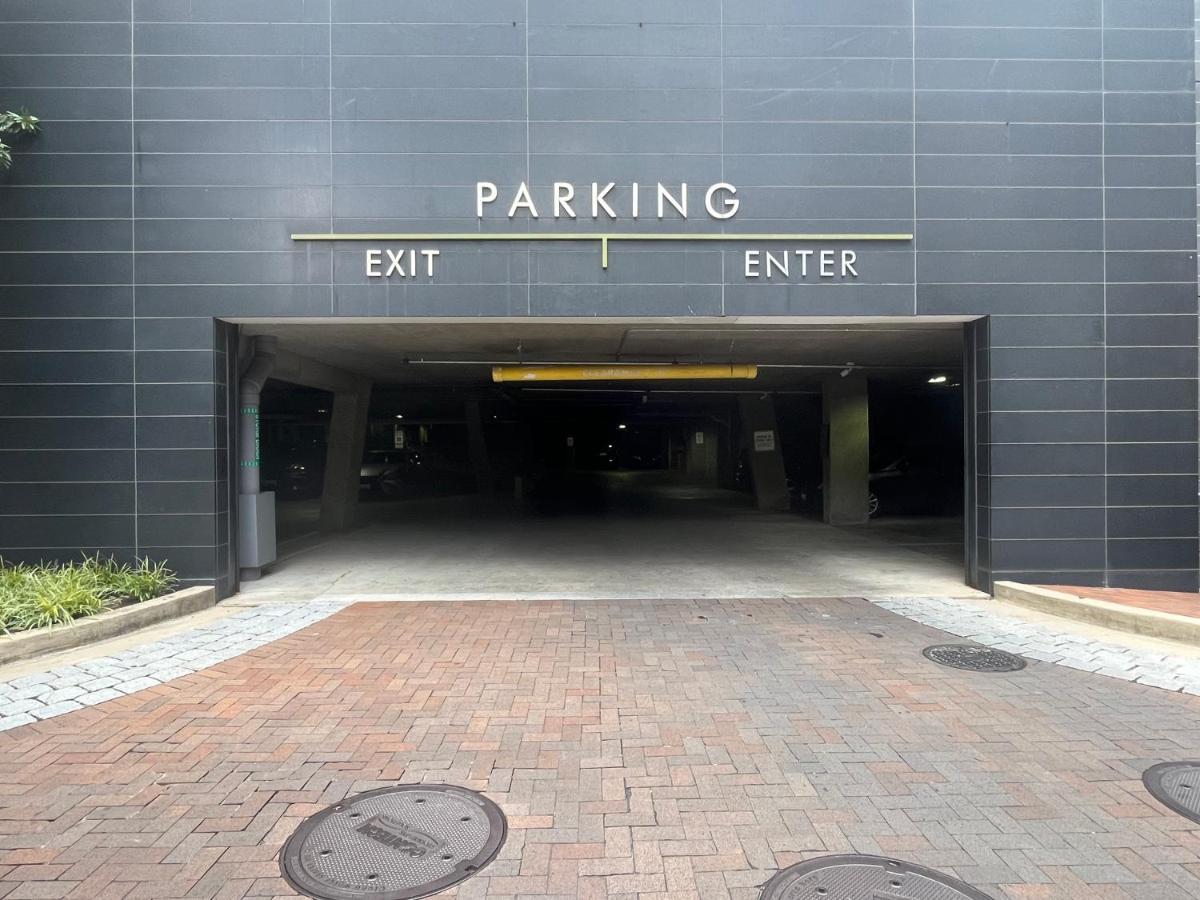Charming Studio In Downtown Silver Spring Md Exteriér fotografie