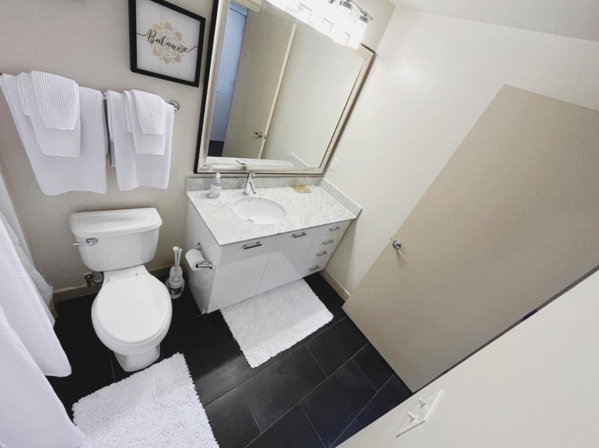 Charming Studio In Downtown Silver Spring Md Exteriér fotografie